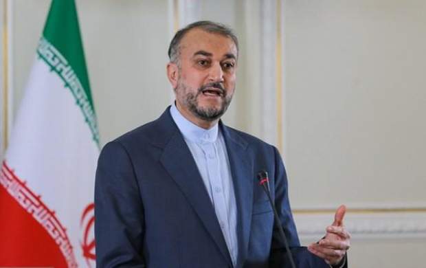 سعودیها روابط خوب با ما را نمیخواهند سعودیها روابط خوب با ما را نمیخواهند