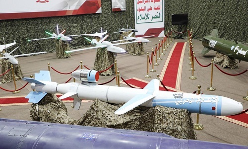 ۲ واقعیت بزرگی که جنگ یمن برای جهان فاش کرد ۲ واقعیت بزرگی که جنگ یمن برای جهان فاش کرد