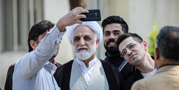 اقدامات محسنی اژهای برای اداره ارزانتر دستگاه قضا اقدامات محسنی اژهای برای اداره ارزانتر دستگاه قضا