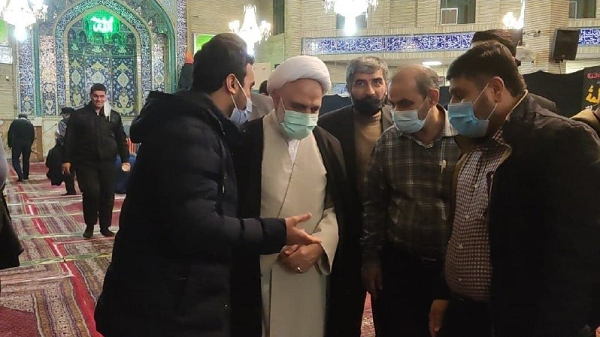 اقدامات محسنی اژهای برای اداره ارزانتر دستگاه قضا اقدامات محسنی اژهای برای اداره ارزانتر دستگاه قضا