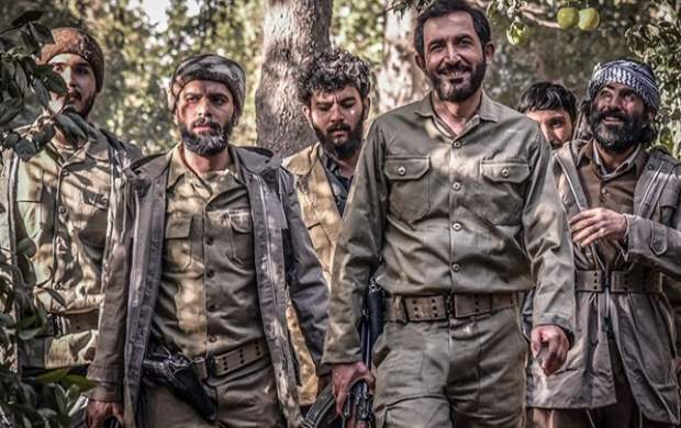 تمجید رهبر انقلاب از فیلم «موقعیت مهدی» تمجید رهبر انقلاب از فیلم «موقعیت مهدی»