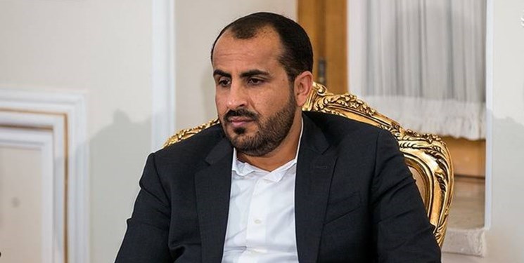 صنعا:عربستان جدیت خود برای صلح را ثابت کند صنعا:عربستان جدیت خود برای صلح را ثابت کند