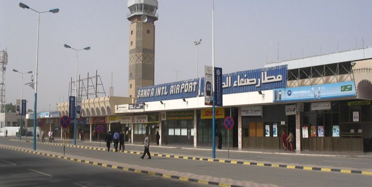 یمن:رسانهها دروغ عربستان درباره وجود سلاح در فرودگاه صنعاء را فاش کنند یمن:رسانهها دروغ عربستان درباره وجود سلاح در فرودگاه صنعاء را فاش کنند