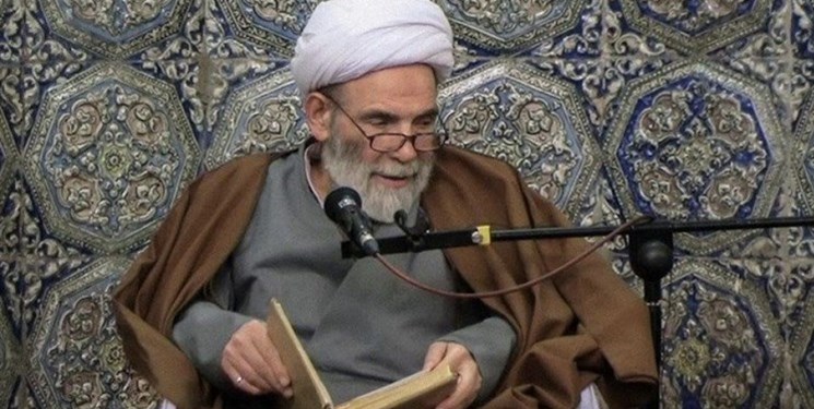 آقامجتبی تهرانی: خدایا! ما را در دنیا عقوبت کن و به آخرت موکول نکن! آقامجتبی تهرانی: خدایا! ما را در دنیا عقوبت کن و به آخرت موکول نکن!