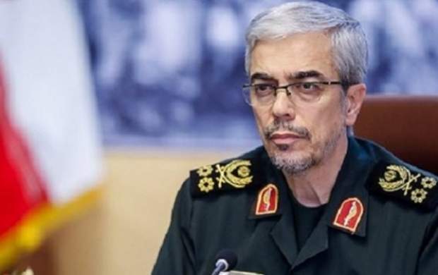 سرلشکر باقری: راهیان نور نوعی جهاد تبیین است سرلشکر باقری: راهیان نور نوعی جهاد تبیین است