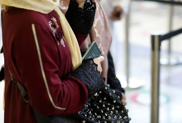 پرواز برای زنان افغان پرواز برای زنان افغان