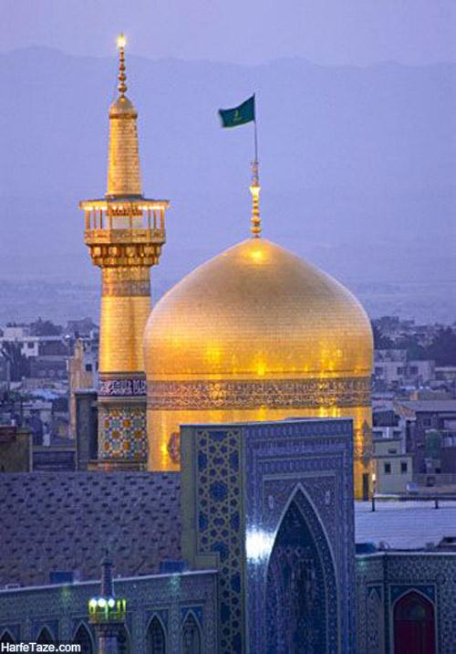 فیلم| گلایههای زائران از وضعیت اسکان نوروزی در مشهد فیلم| گلایههای زائران از وضعیت اسکان نوروزی در مشهد