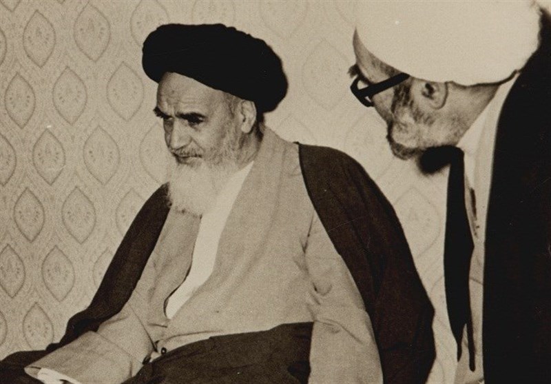 پیامی که منتظری پس از رحلت امام نوشت / واکنش به رهبری آیت الله خامنه ای پیامی که منتظری پس از رحلت امام نوشت / واکنش به رهبری آیت الله خامنه ای