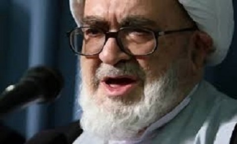 پیامی که منتظری پس از رحلت امام نوشت / واکنش به رهبری آیت الله خامنه ای پیامی که منتظری پس از رحلت امام نوشت / واکنش به رهبری آیت الله خامنه ای