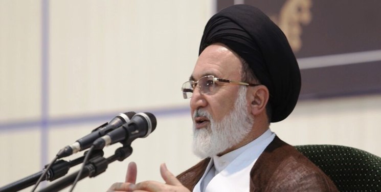قاضیعسکر: مرحوم ریشهری، احیاء امر حدیث را رسالت خود میدانست قاضیعسکر: مرحوم ریشهری، احیاء امر حدیث را رسالت خود میدانست