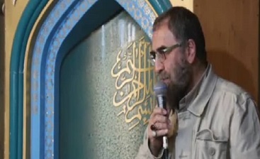 ماجرای اقامه نماز اول وقت در وزارت امور خارجه صدام +فیلم ماجرای اقامه نماز اول وقت در وزارت امور خارجه صدام +فیلم