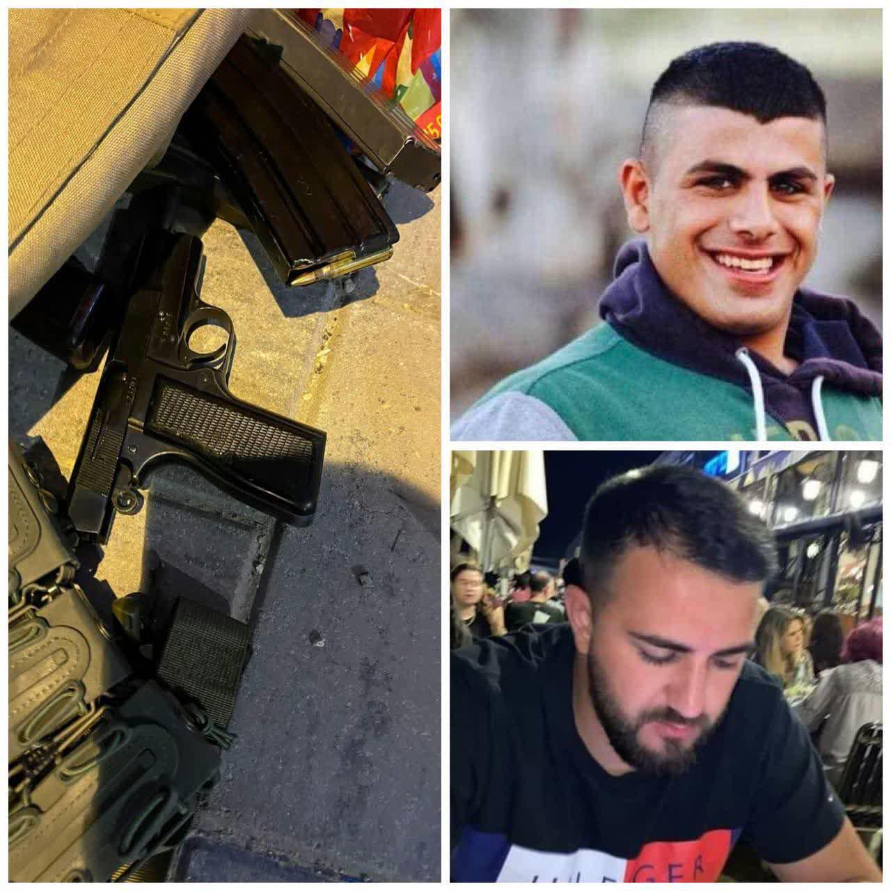 این شهدا داعشی نیستند! این شهدا داعشی نیستند!