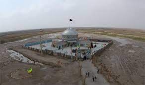 آشنایی با یادمان شهدای عملیات رمضان و سخنان شهید همت آشنایی با یادمان شهدای عملیات رمضان و سخنان شهید همت