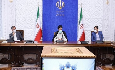 وجود فقر مطلق موجب ایجاد مسئولیت سنگین برای دولتمردان است وجود فقر مطلق موجب ایجاد مسئولیت سنگین برای دولتمردان است