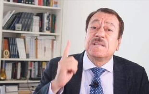 تحلیل عطوان از تشکیل ائتلاف عربی اسرائیلی تحلیل عطوان از تشکیل ائتلاف عربی اسرائیلی