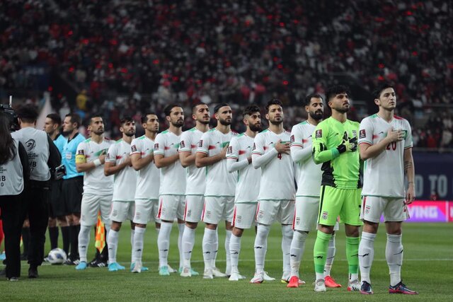 ایران - لبنان؛ عیدی اسکوچیچ در پایان انتخابی جام جهانی ایران - لبنان؛ عیدی اسکوچیچ در پایان انتخابی جام جهانی