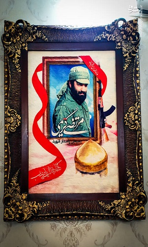 پای صحبت مادر ۵ شهید و ۳ جوان ناکام! +تصاویر پای صحبت مادر ۵ شهید و ۳ جوان ناکام! +تصاویر