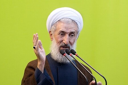 خودشناسی و خداشناسی فلسفه آفرینش است/ آیت الله رودباری؛ مایه خدمت و برکت برای مردم خودشناسی و خداشناسی فلسفه آفرینش است/ آیت الله رودباری؛ مایه خدمت و برکت برای مردم