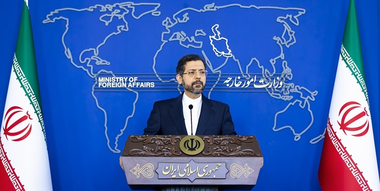 ایران از ابتکار صلح رئیس شورای عالی یمن استقبال کرد ایران از ابتکار صلح رئیس شورای عالی یمن استقبال کرد