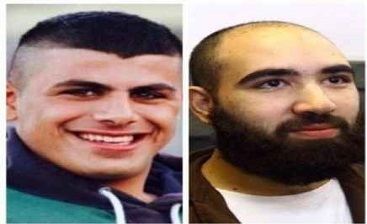 عملیات الخضیره همزمان با اجلاس نقب همه کارتهای اسرائیل را به هم ریخت عملیات الخضیره همزمان با اجلاس نقب همه کارتهای اسرائیل را به هم ریخت