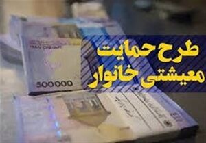 نخستین یارانه ی معیشتی سال ۱۴۰۱ فردا واریز میشود نخستین یارانه ی معیشتی سال ۱۴۰۱ فردا واریز میشود