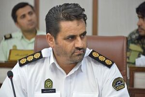 اعمال قانون ۱۰۲۴۱۵ خودرو در تهران/ ۶۱۴۰۲خودرو سرعت غیرمجاز داشتند اعمال قانون ۱۰۲۴۱۵ خودرو در تهران/ ۶۱۴۰۲خودرو سرعت غیرمجاز داشتند