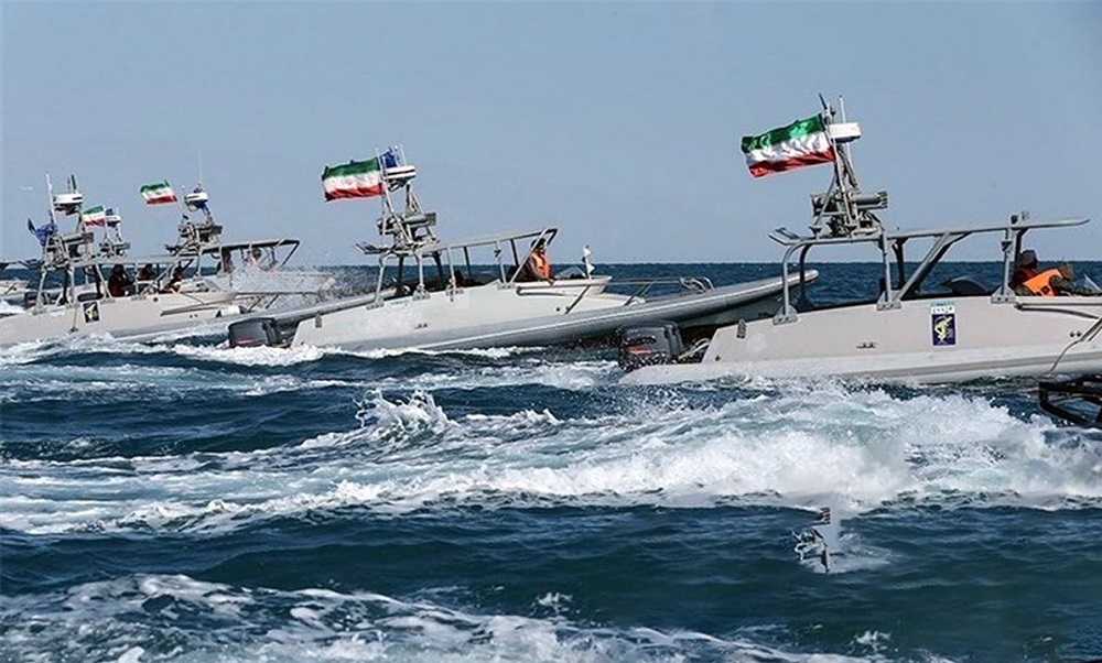 نیروی دریایی سپاه پاسداران انقلاب اسلامی چگونه تشکیل شد؟ نیروی دریایی سپاه پاسداران انقلاب اسلامی چگونه تشکیل شد؟