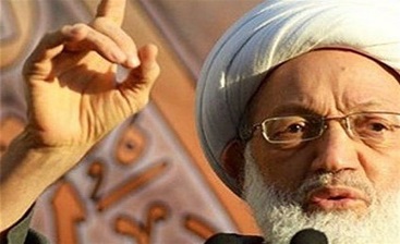محکومیت گسترده نشست خائنانه نقب/ دعوت شیخ قاسم به مقاومت برای شکست توطئههای اشغالگران محکومیت گسترده نشست خائنانه نقب/ دعوت شیخ قاسم به مقاومت برای شکست توطئههای اشغالگران