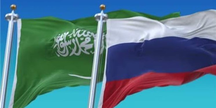 عدم تمایل عربستان برای برهم زدن همکاری نفتی با روسیه عدم تمایل عربستان برای برهم زدن همکاری نفتی با روسیه