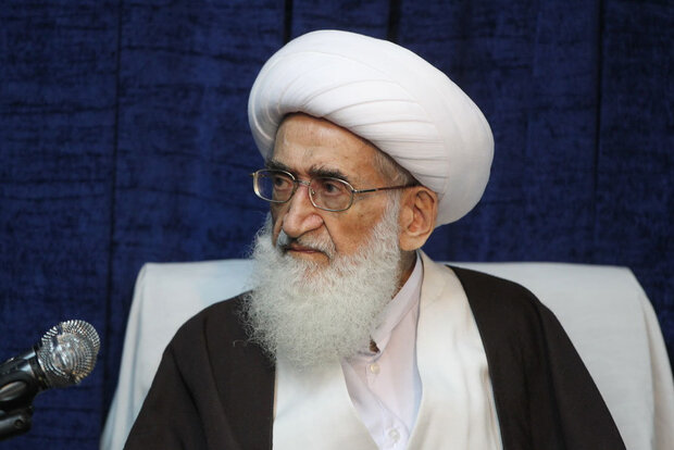 امت اسلام در برابر نقشه های تفرقه افکنانه دشمنان متحد باشند امت اسلام در برابر نقشه های تفرقه افکنانه دشمنان متحد باشند