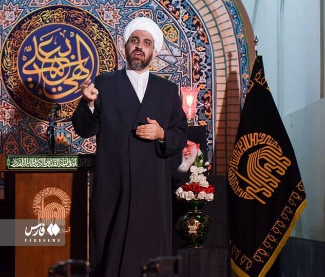 آرزوی ناشنوایان در مراسم احیای حرم امام رضا(ع) برآورده شد