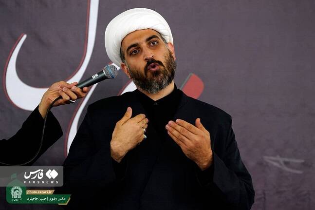 آرزوی ناشنوایان در مراسم احیای حرم امام رضا(ع) برآورده شد