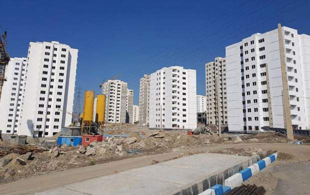 فراهم شدن امکان ویرایش برای متقاضیان طرح نهضت ملی مسکن
