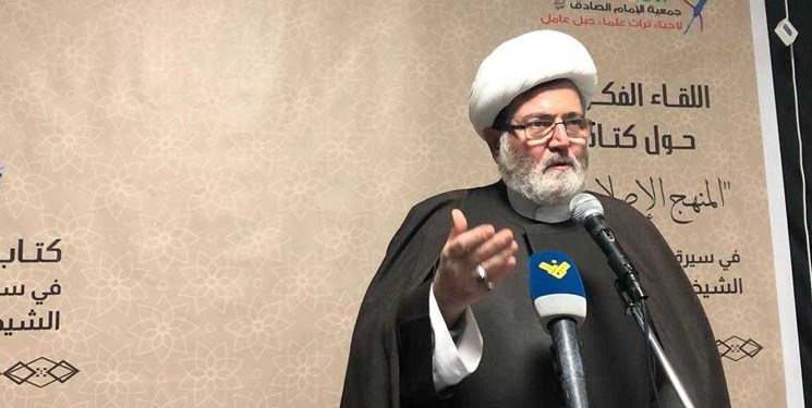 حزبالله:تجاوزات صهیونیستی در قدس نمیتواند بدون پاسخ بماند حزبالله:تجاوزات صهیونیستی در قدس نمیتواند بدون پاسخ بماند