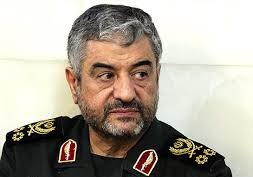 سرلشکر جعفری:«طالبزاده» با نفس قدسی امام (ره) نسبت به انقلاب دغدغهمند شد سرلشکر جعفری:«طالبزاده» با نفس قدسی امام (ره) نسبت به انقلاب دغدغهمند شد