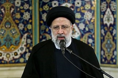رئیسی: تحزب و تشکل باید در خدمت استقرار عدالت و رستگاری جامعه باشد رئیسی: تحزب و تشکل باید در خدمت استقرار عدالت و رستگاری جامعه باشد