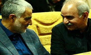 خط قرمز بادیگارد باغیرت/ آمدم از شخصیت نظام دفاع کنم/با همه اختلافات در کنار هم ایستادهایم خط قرمز بادیگارد باغیرت/ آمدم از شخصیت نظام دفاع کنم/با همه اختلافات در کنار هم ایستادهایم