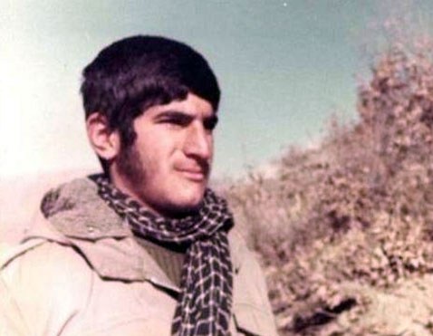 یادکردی از علمدار مبارزه با نفس/ تو باید بیایی. دیگر بس است توی این دنیا ماندن یادکردی از علمدار مبارزه با نفس/ تو باید بیایی. دیگر بس است توی این دنیا ماندن