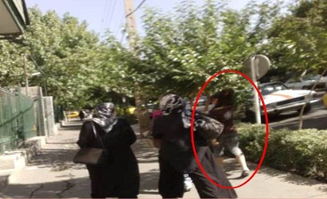 خطر بزرگی که آبروی اسلام و نظام را هدف گرفته است/اگر تسلیم فضای بی بندوباری شویم...! خطر بزرگی که آبروی اسلام و نظام را هدف گرفته است/اگر تسلیم فضای بی بندوباری شویم...!