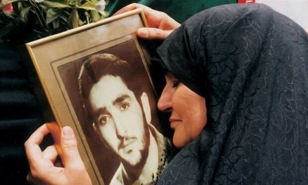 درگذشت سه تن از والدین دارای دو شهید کمتر از یک هفته+جزئیات درگذشت سه تن از والدین دارای دو شهید کمتر از یک هفته+جزئیات