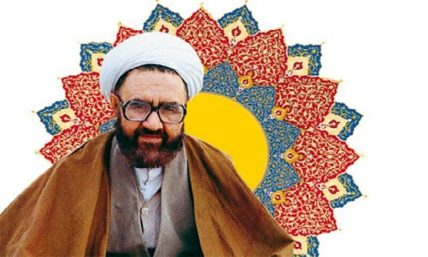 به مناسبت سالگرد شهادت استاد مرتضی مطهری/نظراتش بدون استثناء مورد تأیید و قبول امام بود به مناسبت سالگرد شهادت استاد مرتضی مطهری/نظراتش بدون استثناء مورد تأیید و قبول امام بود