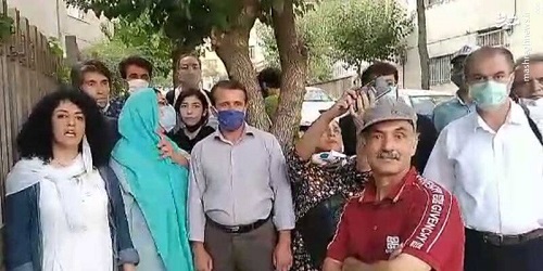 برنامه‌ریزی باند پیرمردهای نئولیبرال برای اغتشاشات خیابانی