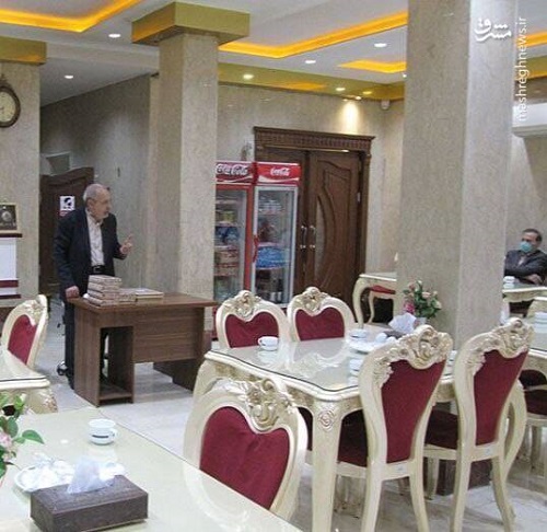 برنامه‌ریزی باند پیرمردهای نئولیبرال برای اغتشاشات خیابانی