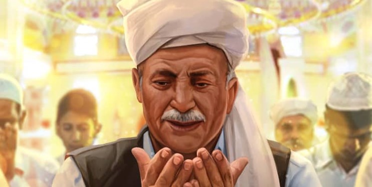 پایتخت به استقبال عید سعید فطر میرود پایتخت به استقبال عید سعید فطر میرود