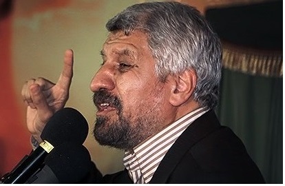 دردسرهای خواندن یک شعر انقلابی در منزل سردار قربانی/شعر که به همه نیش تر می زد دردسرهای خواندن یک شعر انقلابی در منزل سردار قربانی/شعر که به همه نیش تر می زد