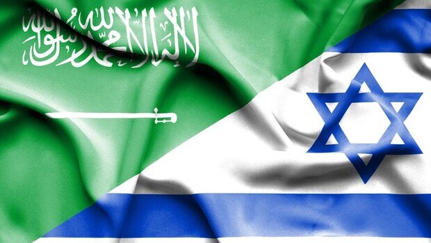 پشت پرده پروژه مشترک صهیونیستی- سعودی علیه سپاه قدس/ نظر قابل توجه خواننده هاآرتص پشت پرده پروژه مشترک صهیونیستی- سعودی علیه سپاه قدس/ نظر قابل توجه خواننده هاآرتص