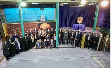 تخریب قوای نظام با بودجه بیت المال؟!/به نام امام(ره) به کام یک جریان سیاسی! تخریب قوای نظام با بودجه بیت المال؟!/به نام امام(ره) به کام یک جریان سیاسی!