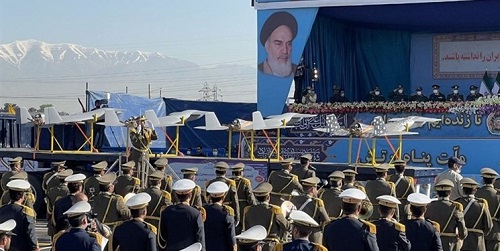 سپاه و ارتش چگونه با عملیات ترکیبی راه نفوذ دشمنان را بستهاند؟ سپاه و ارتش چگونه با عملیات ترکیبی راه نفوذ دشمنان را بستهاند؟