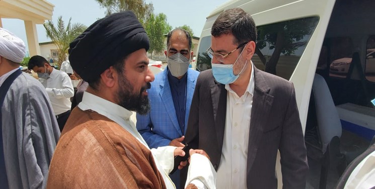 رئیس بنیاد شهید: 30 فیلم سینمایی از شخصیت های برجسته ایثارگر ساخته می‌شود