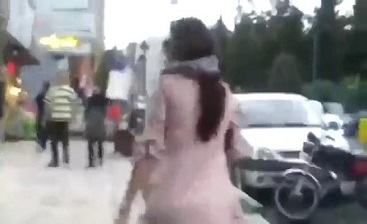 این همه شهید و خون دادیم تا بی حجابی ترویج شود؟!/با بدحجابی عفت عمومی را هدف قرار داده اند!